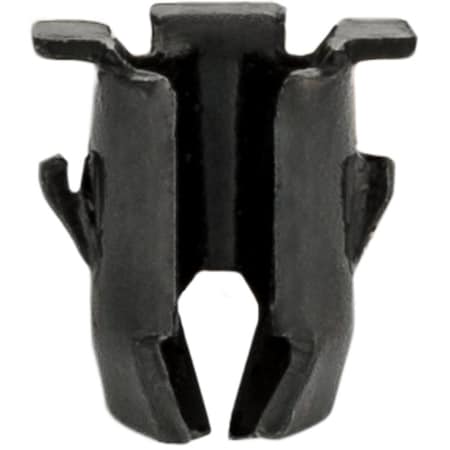 Auveco TUBULAR NUT 3/32 STUD SIZE .032-.040 PANEL RANGE, 100PK 3776